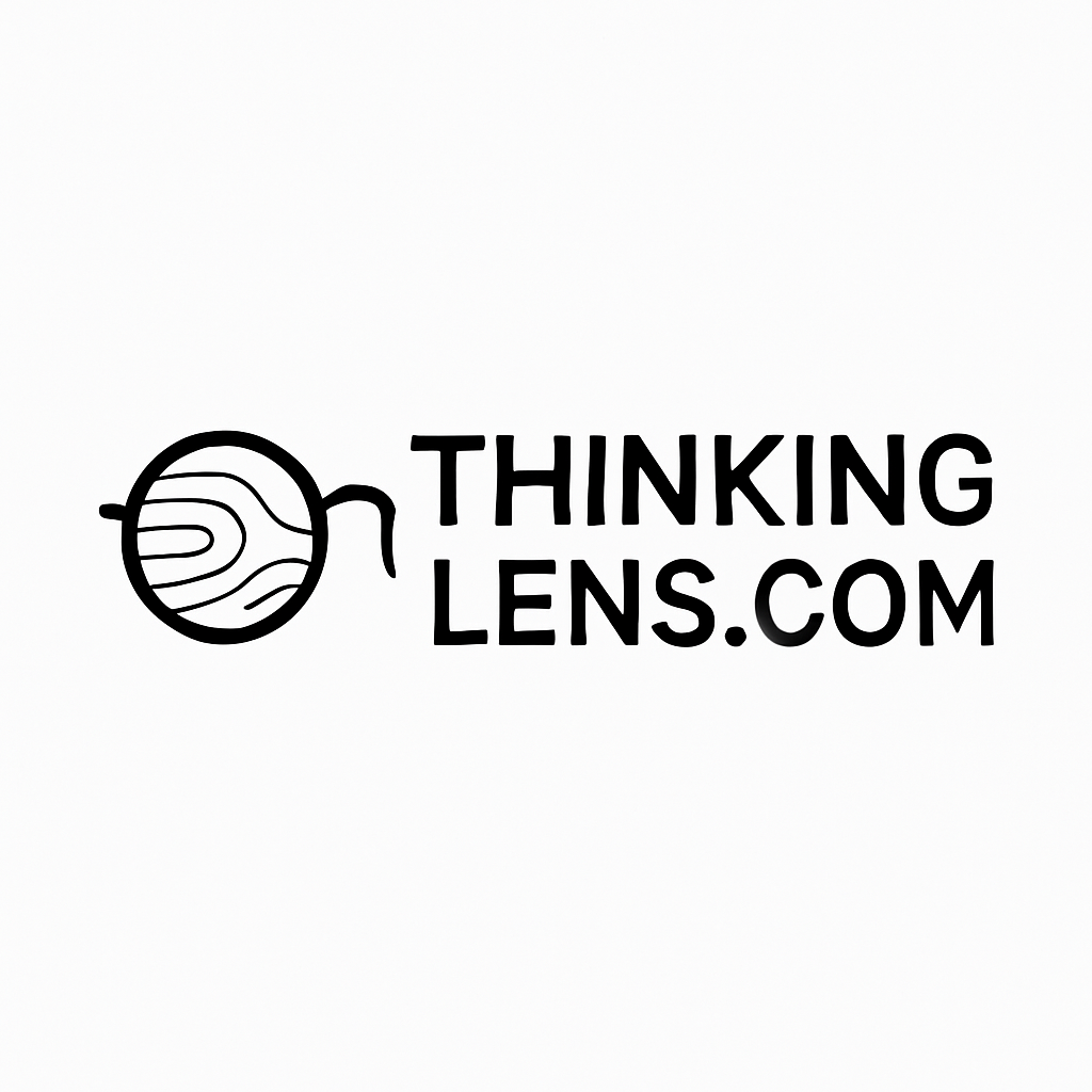 Thinking Lens